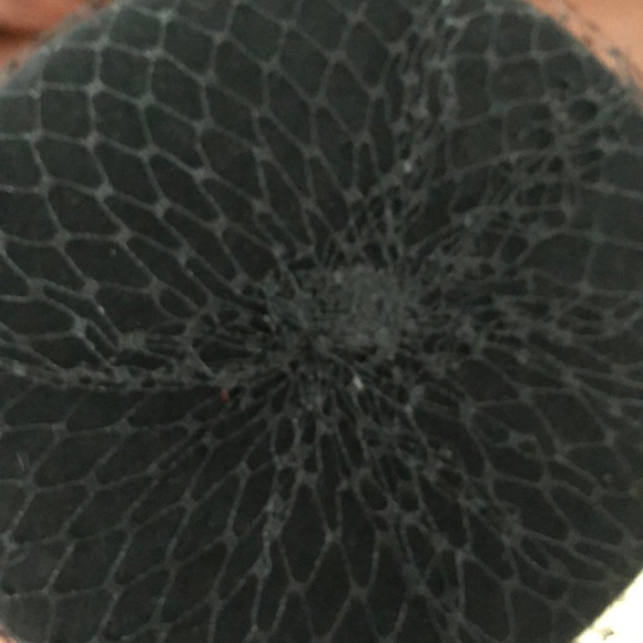Vintage hat